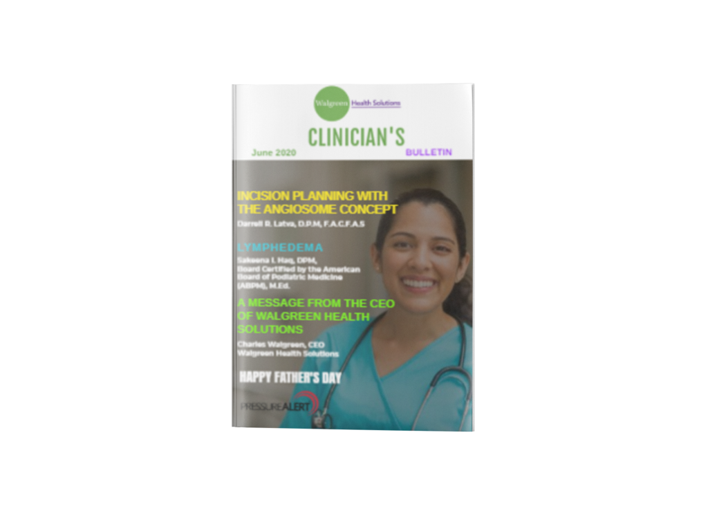 walgreen-health-solutions-clinicians-bulletin-magazine-mockup-screenshot