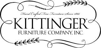 web design company logo display for Kittinger Logo Solutions